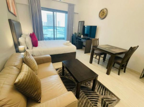 Keyview - Elite Business Bay, Residences